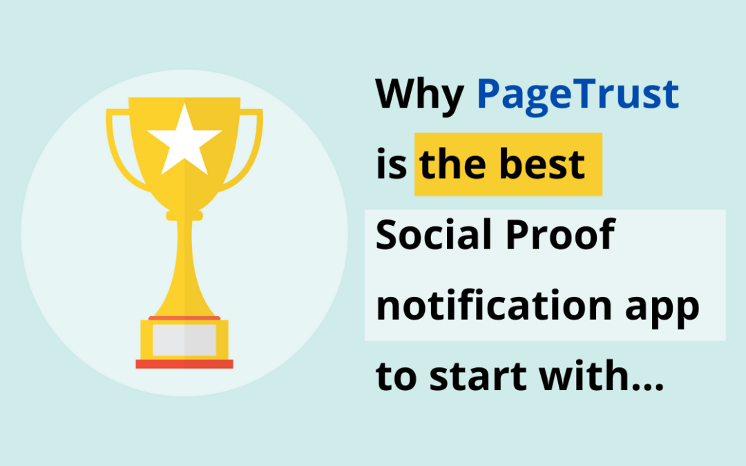 trophy-as-illustration-for-pagetrust-as-best-social-proof-app-to-start-with