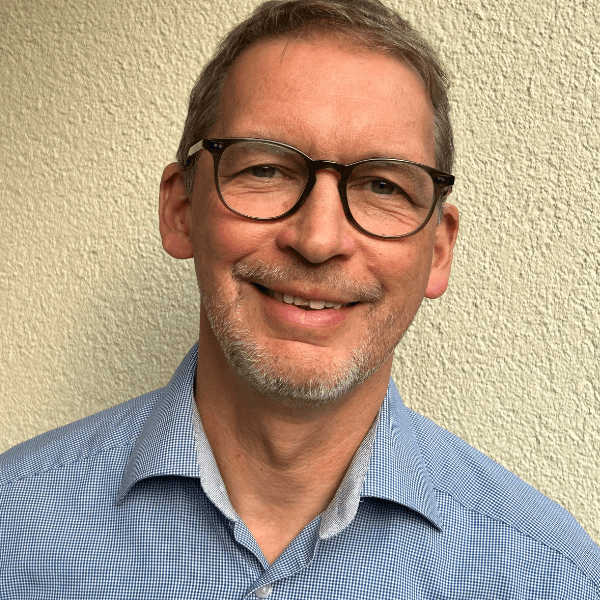 Portraitfoto Michael Zeyen